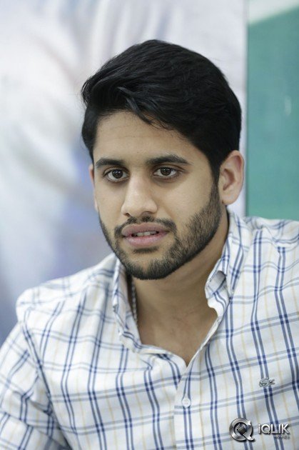 Naga-Chaitanya-Interview-About-Saahasam-Swaasaga-Saagipo-Movie